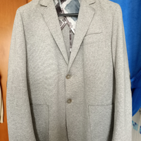 Giacca uomo primaverile