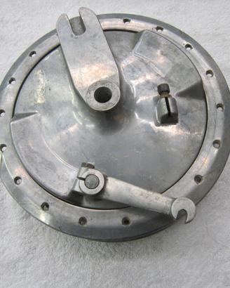 Mozzo Tamburo Freno Anteriore Benelli 250 Sprite O