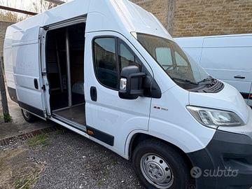 Fiat ducato Maxi L4 tetto alto