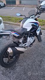 BMW G 310 R Sport 