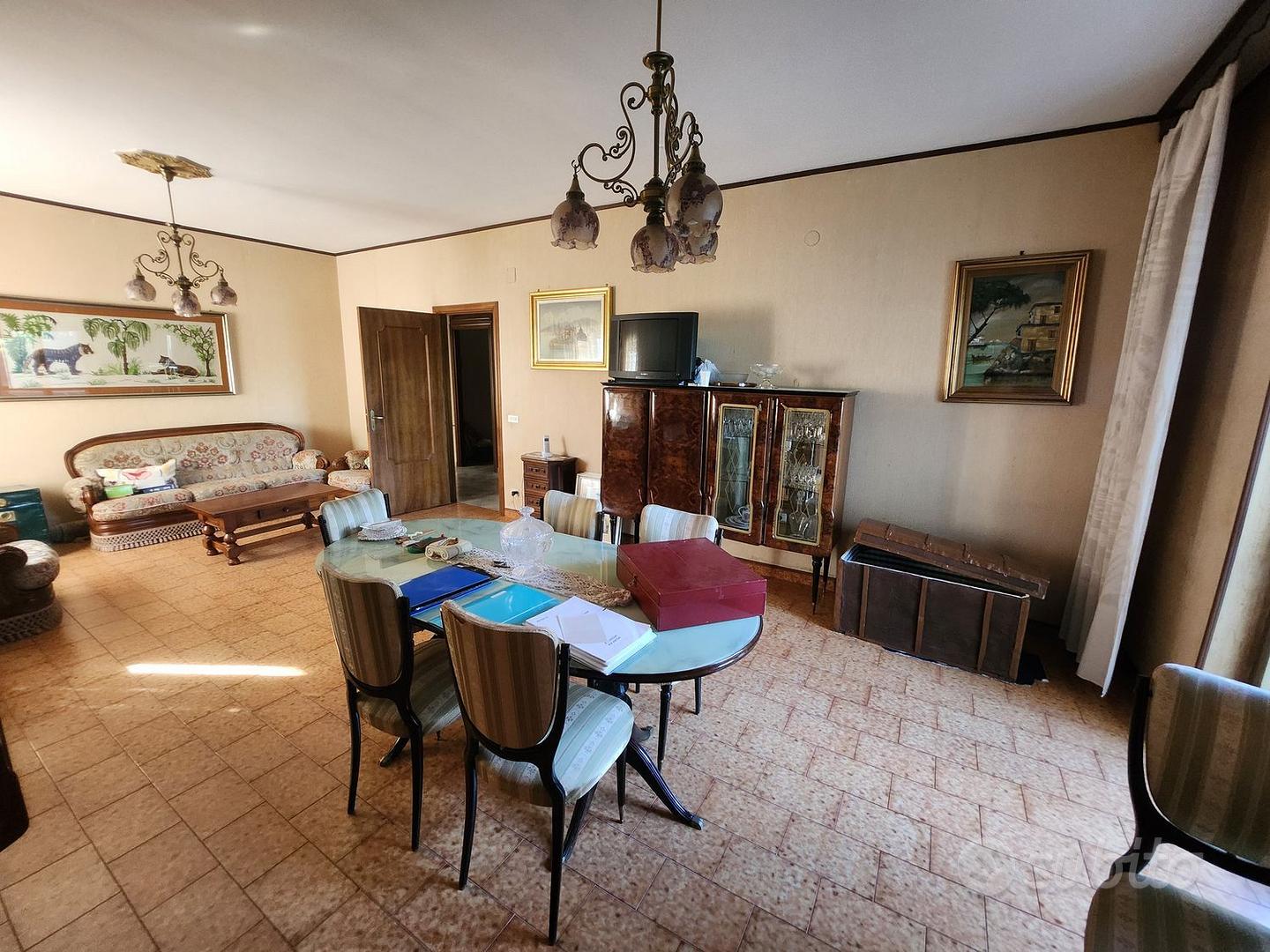 Appartamento – Serracapriola, Foggia - Vista 5