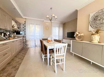 4 LOCALI A SAN SEVERO