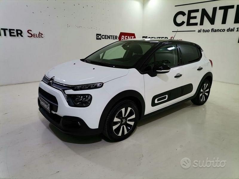 Citroen C3 3ª serie