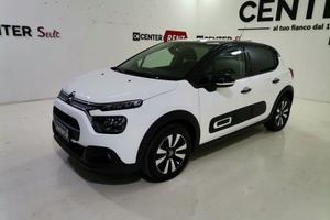 Citroën C3 PureTech 83 S&S Shine