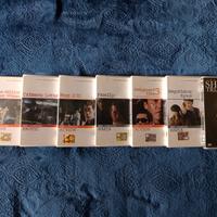 DVD Giapponesi Maki Collection 