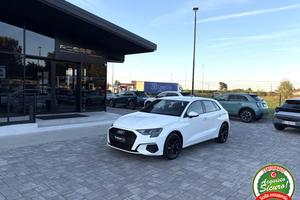 AUDI A3 SPB 30 TDI ANCHE NEOPATENTATI