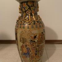 Vaso orientale