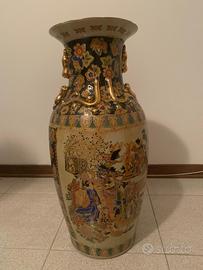 Vaso orientale