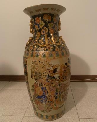 Vaso orientale