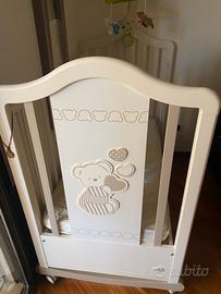 Lettino foppapedretti