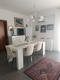 Casa al mare a Villapiana lido ristrutturata