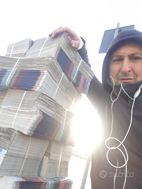 Volantinaggio controlabile