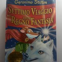 Geronimo stilton - regno della fantasia