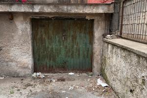 BOX Auto singolo