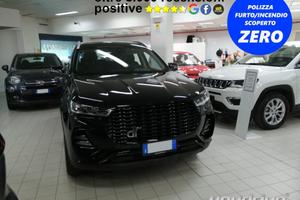 DR Automobiles DR6.0 1.5 Turbo