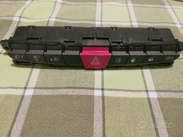 Pulsantiera lancia y 2017