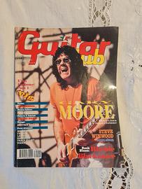 rivista mysicale tutto chitarra 1997