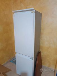 Frigorifero da incasso INDESIT usato poco