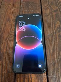 Oppo X9 pro 16/512 UNICOPROPRIETARIO 