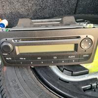 autoradio