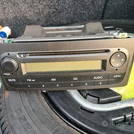 autoradio