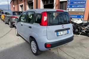 Fiat Panda 1.2 Lounge 70 cv 2019