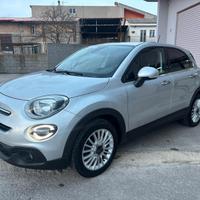 Fiat 500X 1.3 MultiJet 95 CV Connect 02/2021