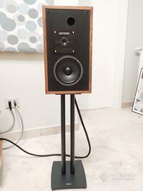 Genesis V6 upgrade + stand solidsteel 60cm