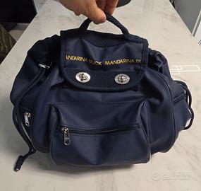 Zaino Mandarina Duck