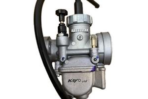 Carburatore Nibbi da 24 mm per Pit Bike 140 e 160