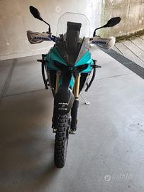 kove 800 x rally