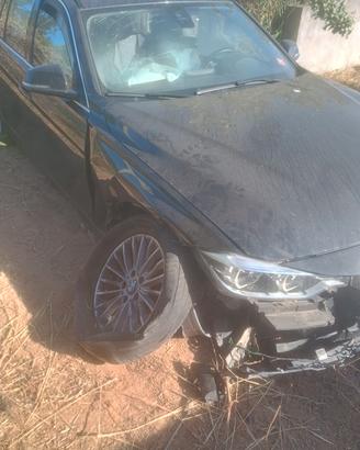 BMW 316 touring luxory 