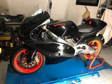 Aprilia RS 250 - 2004