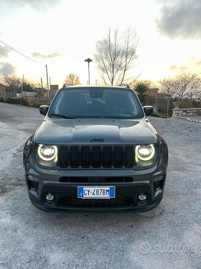 JEEP Altro modello