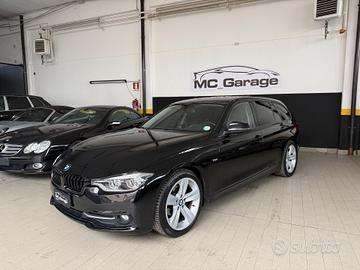 Bmw 316 316D touring sport
