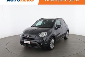 FIAT 500X MX34582