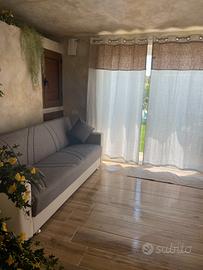 Villetta santa teresa gallura