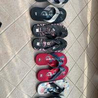 Infradito Quiksilver