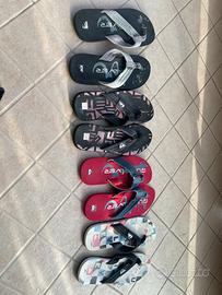 Infradito Quiksilver