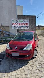 RENAULT MODUS - 2010 , 1.2 BENZ