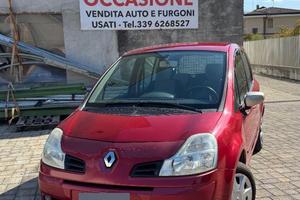 RENAULT MODUS - 2010 , 1.2 BENZ