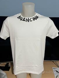 Maglia t shirt Balenciaga M