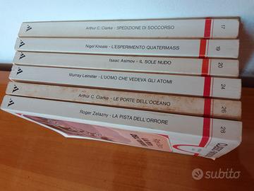 Urania classici Mondadori