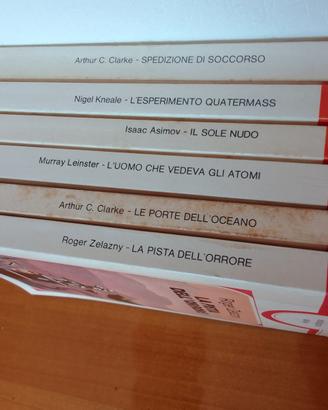 Urania classici Mondadori