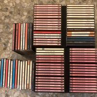 Cd musica classica e operistica