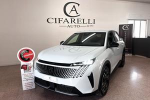 Peugeot 3008 Hybrid 145 e-DCS6 Allure