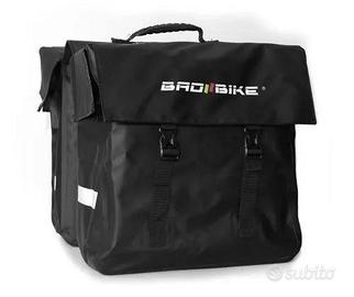 Borsa per trasporto per bici e motorini e scooter