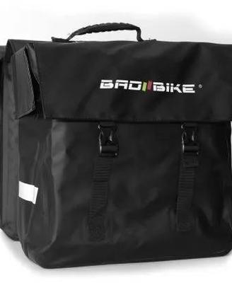 Borsa per trasporto per bici e motorini e scooter