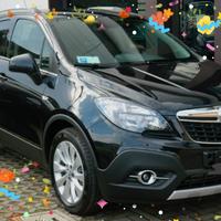 Opel Mokka 1.4 turbo gpl nera