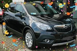 Opel Mokka 1.4 turbo gpl nera